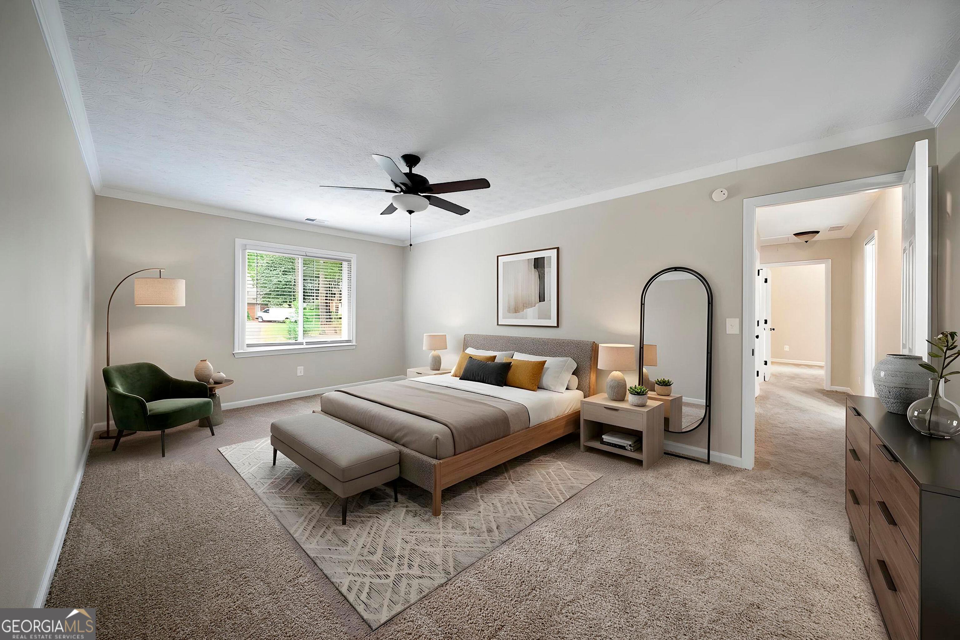 4279 Arbor Club Drive Property Photo 14