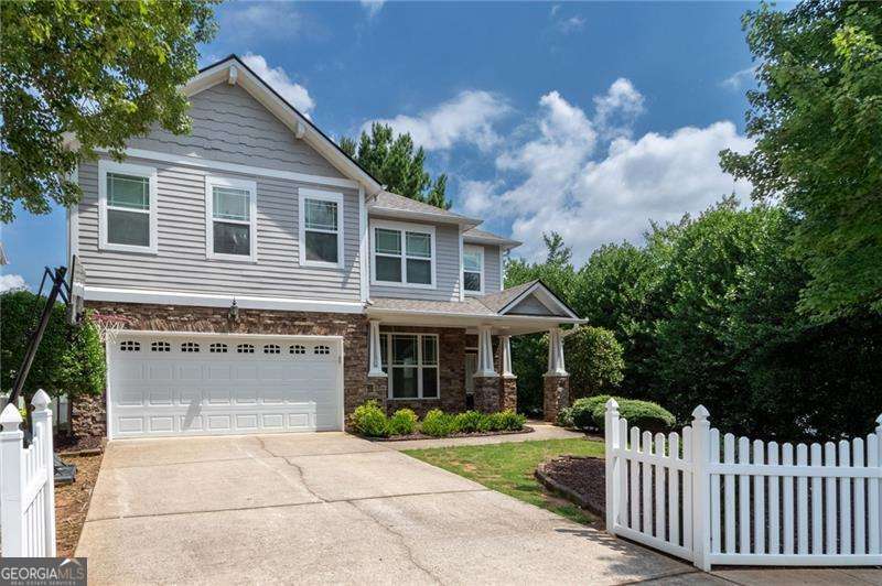 3831 Meeting Street Property Photo 1