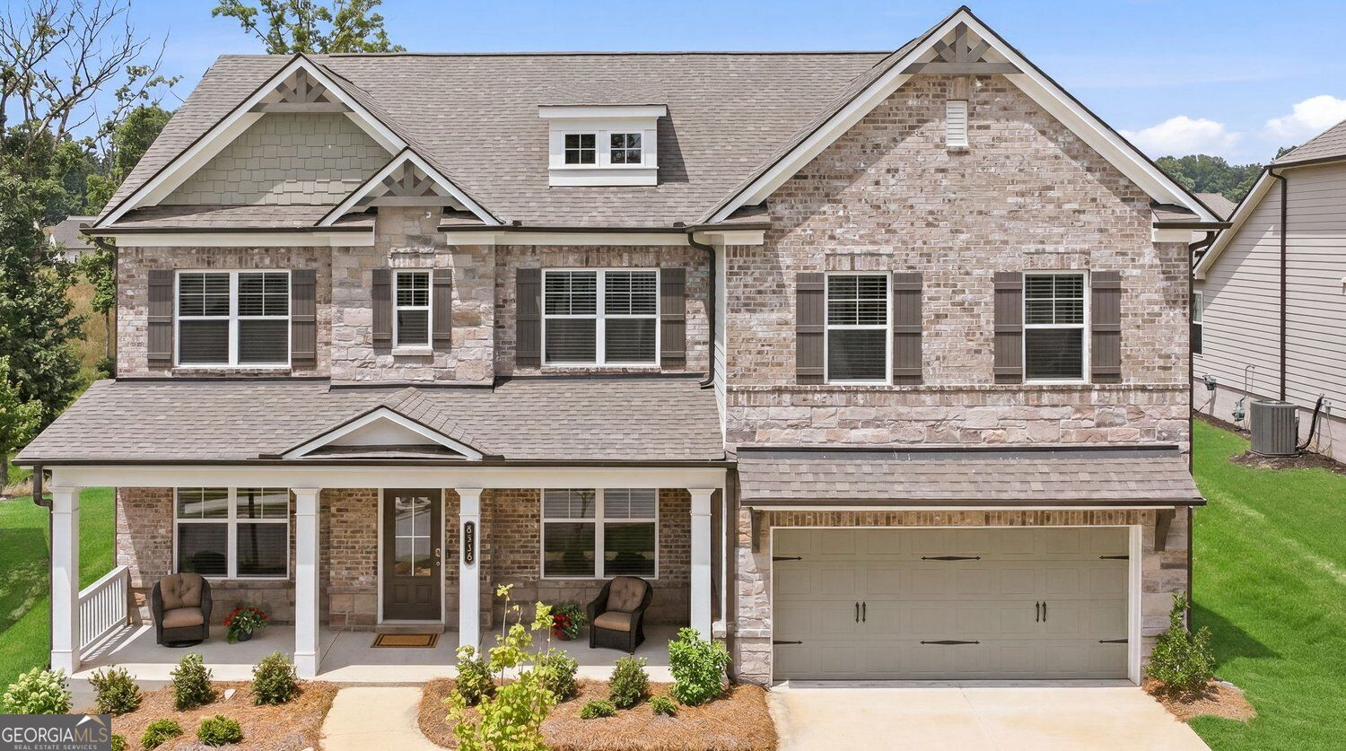 6116 Black Pear Lane