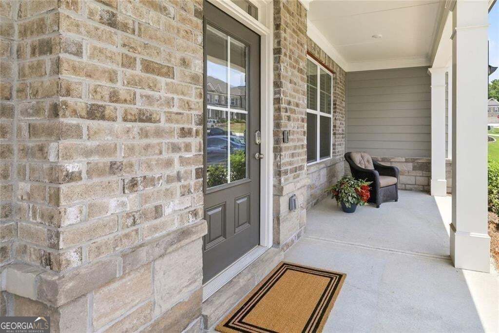 6116 Black Pear Lane Property Photo 4