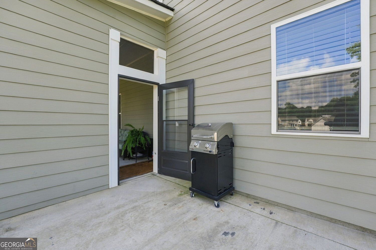 6116 Black Pear Lane Property Photo 29