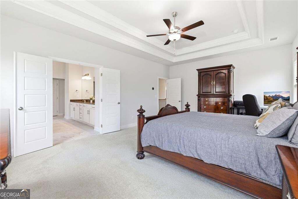 6116 Black Pear Lane Property Photo 37