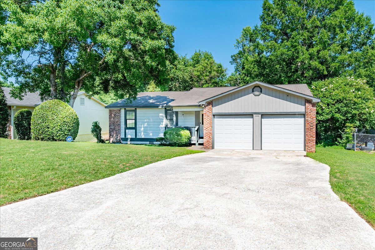 6932 Buckeye Way Property Photo 1