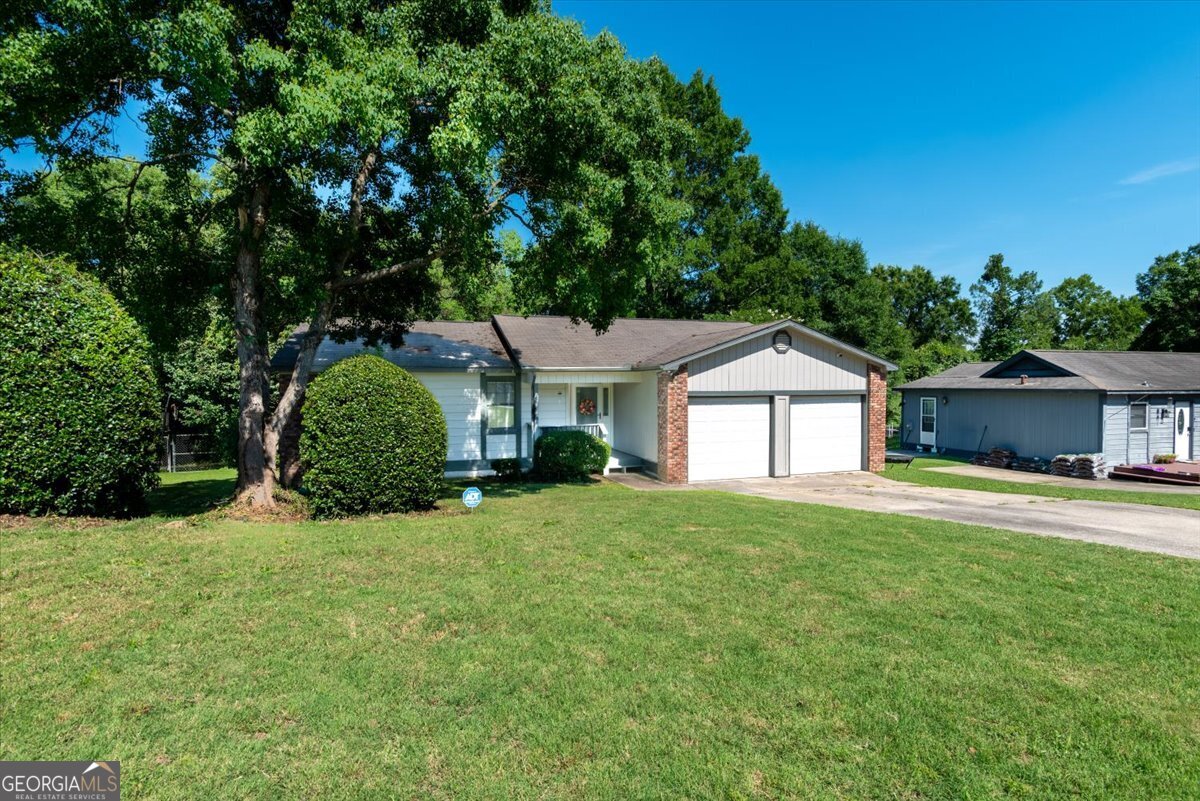 6932 Buckeye Way Property Photo 3
