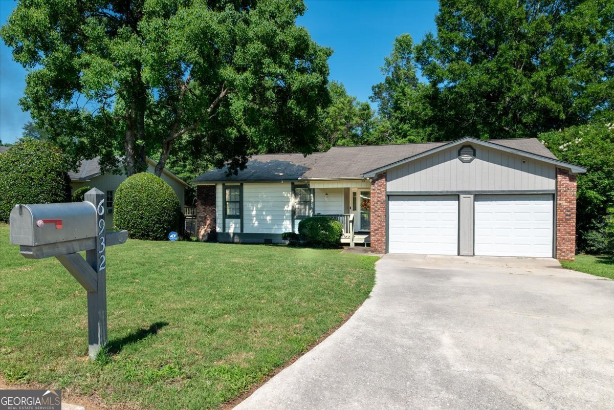 6932 Buckeye Way Property Photo 4
