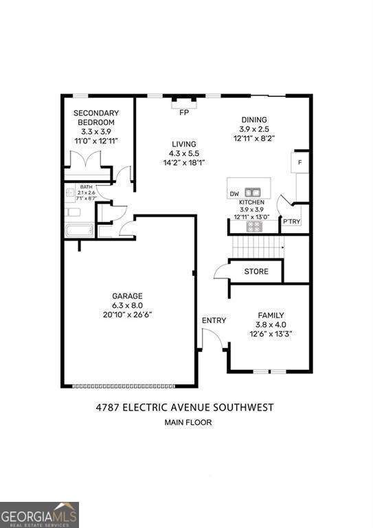 4787 Electric Avenue Sw Property Photo 30