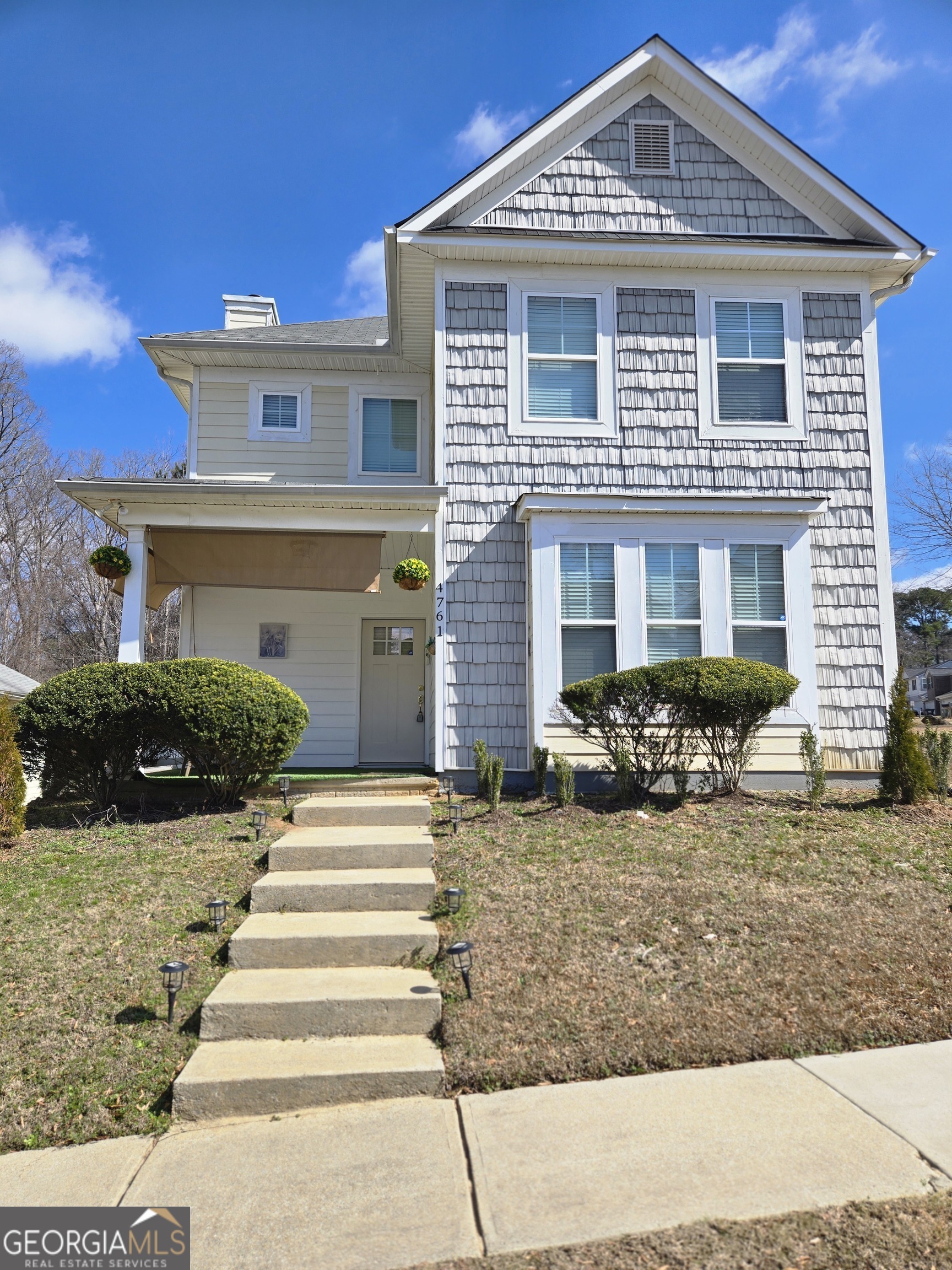 4761 Highpoint Way # 139 Property Photo 1