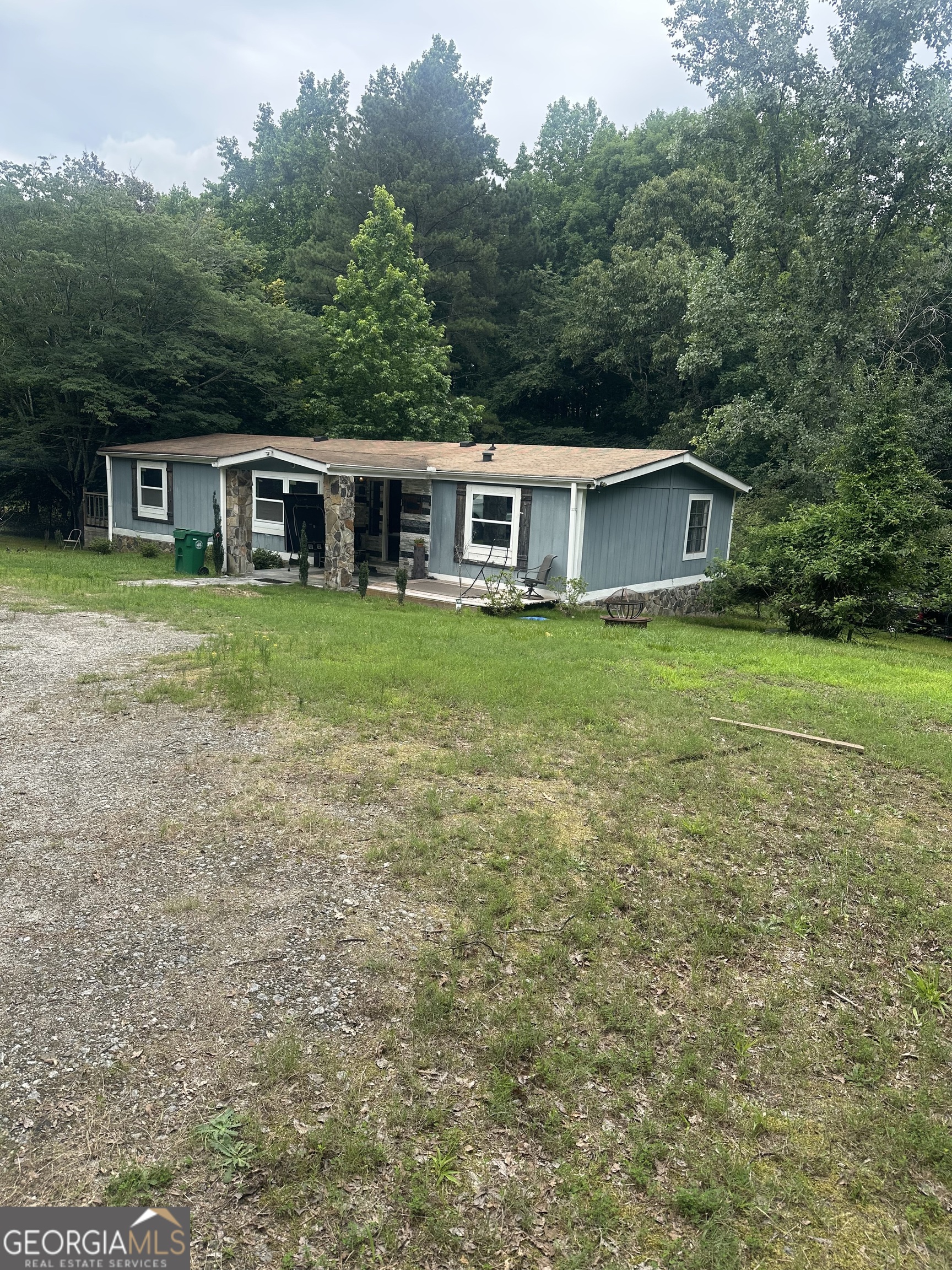 7138 Rockland Road Property Photo 1