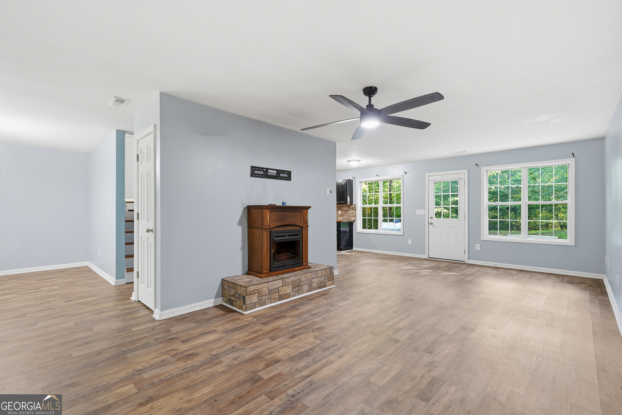 266 Wildcat Creek Road Property Photo 3