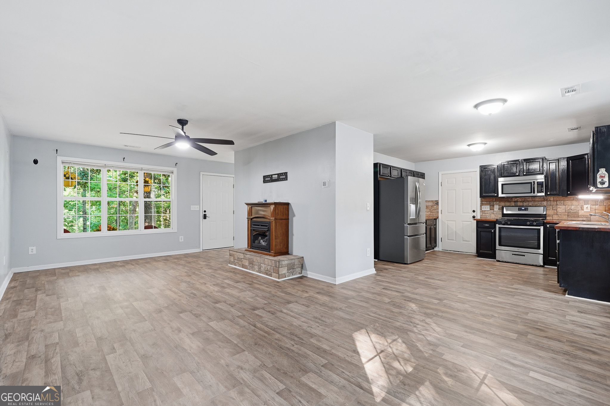 266 Wildcat Creek Road Property Photo 8