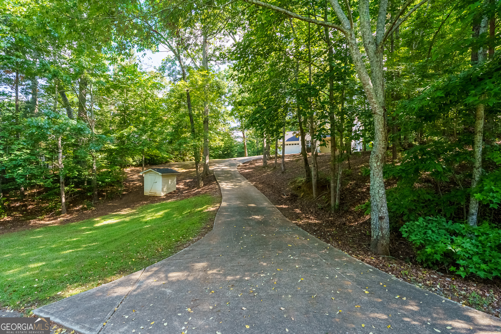 266 Wildcat Creek Road Property Photo 25