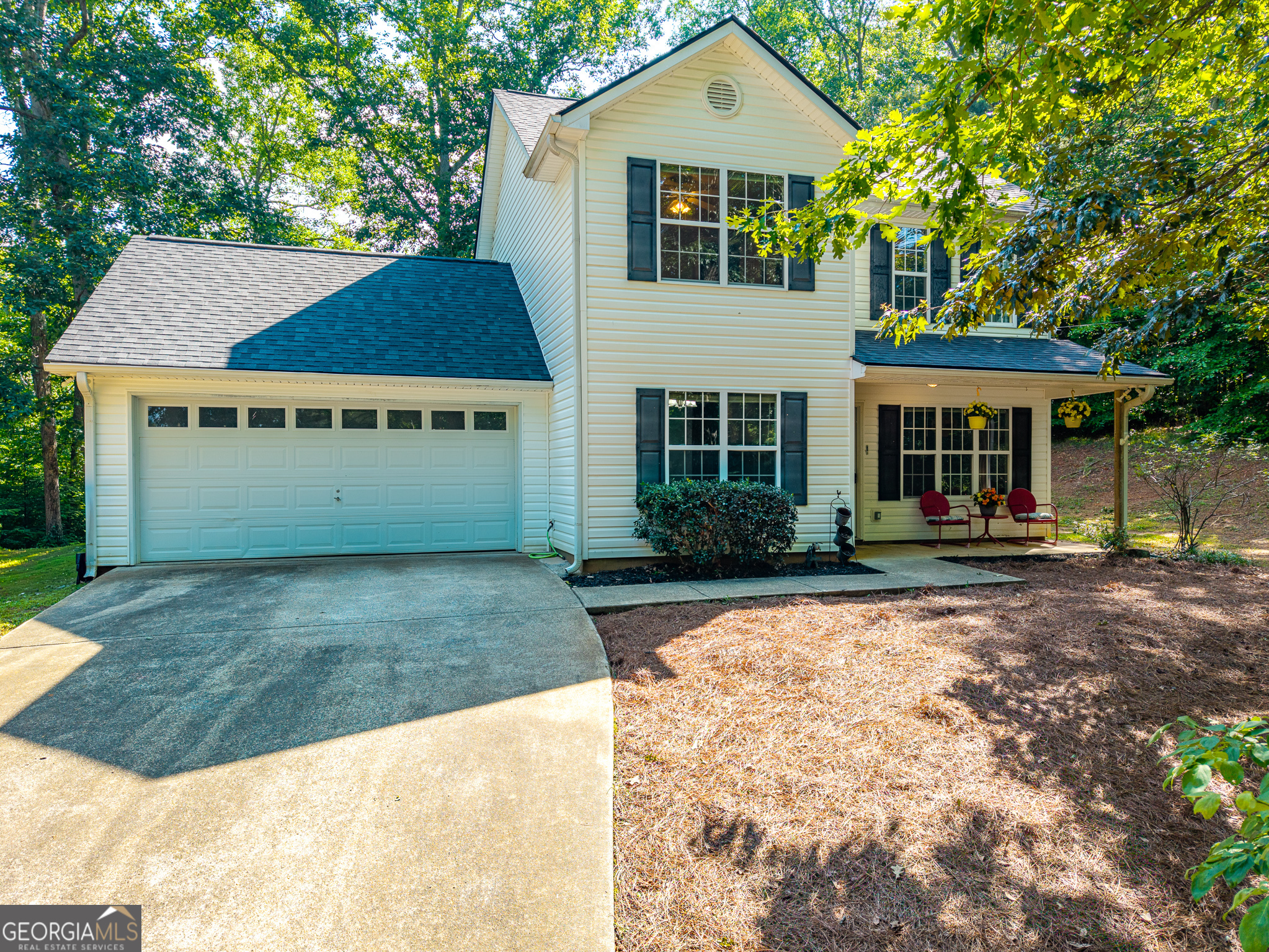 266 Wildcat Creek Road Property Photo 26
