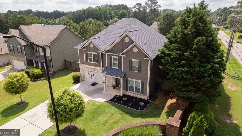 100 Silver Trace Property Photo 39