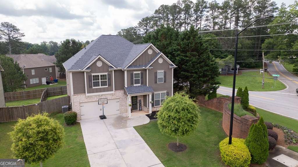 100 Silver Trace Property Photo 41