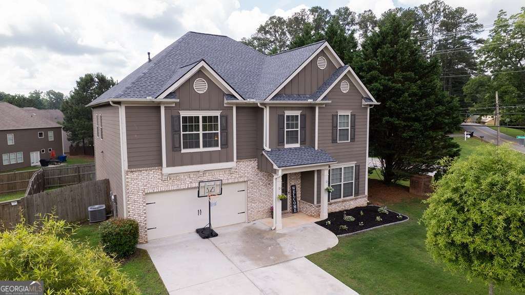 100 Silver Trace Property Photo 42