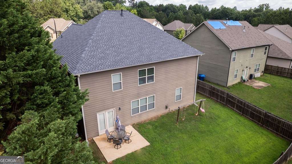 100 Silver Trace Property Photo 43