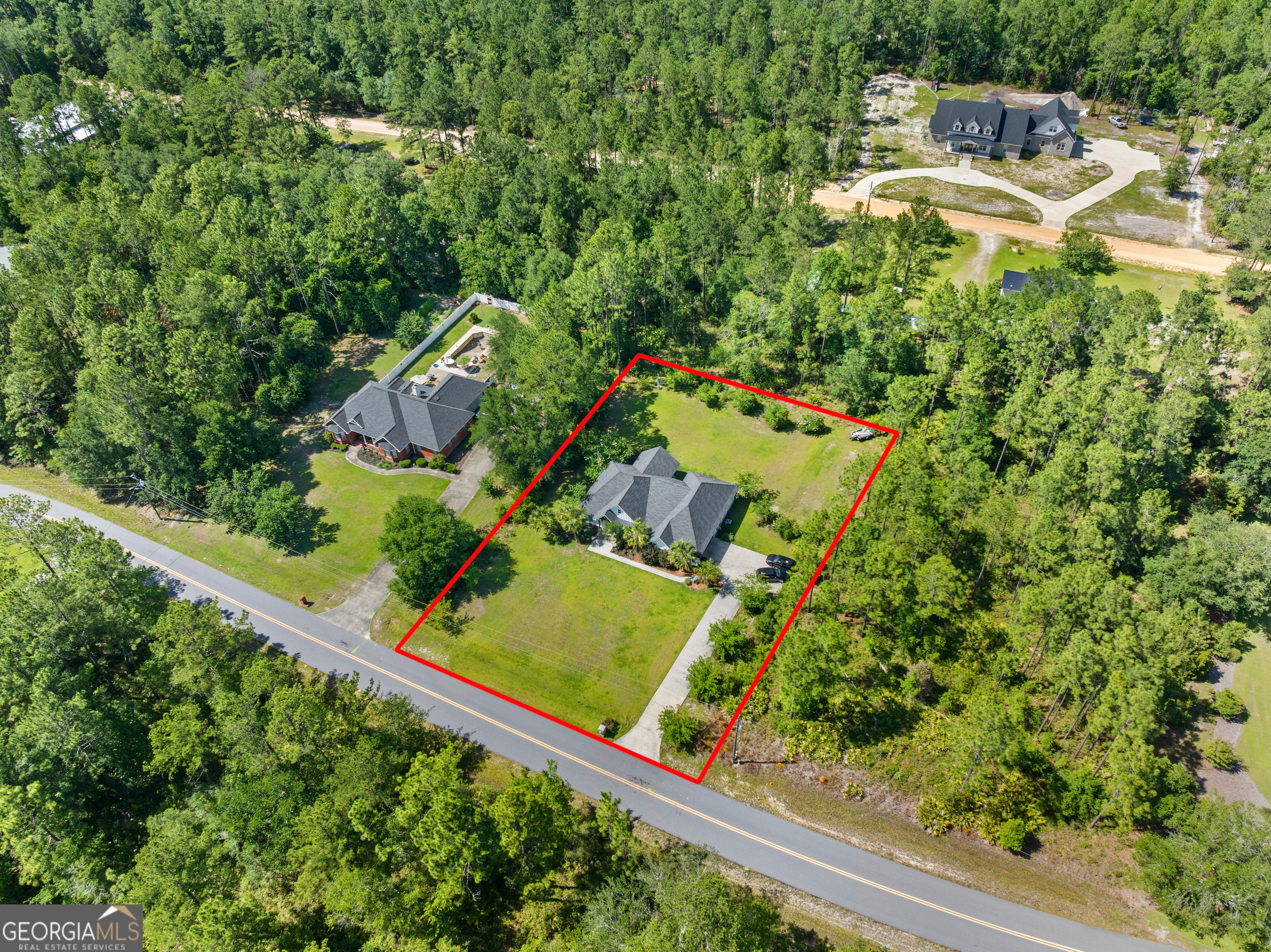 13 N Eagle Drive Property Photo 5