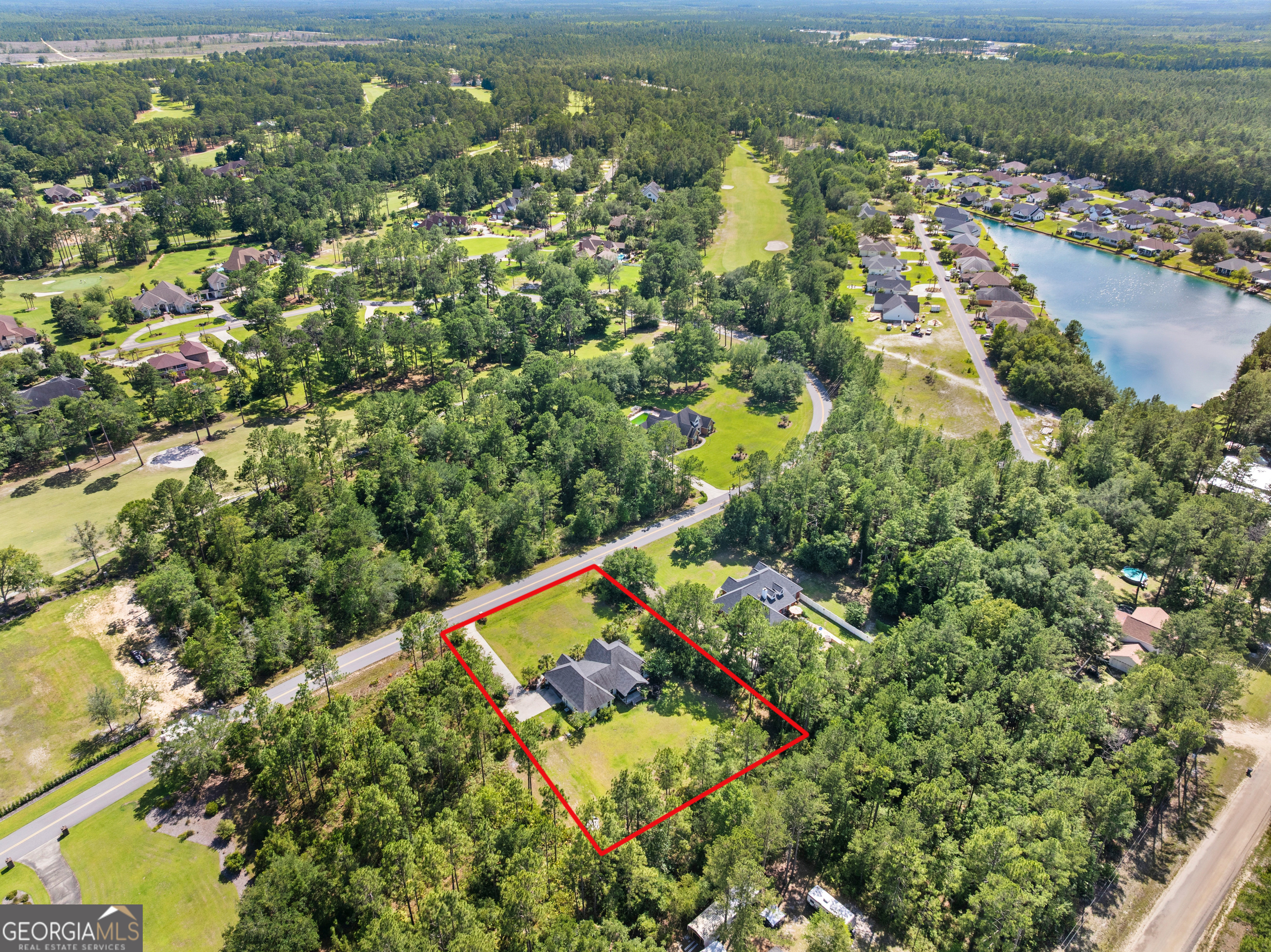 13 N Eagle Drive Property Photo 6