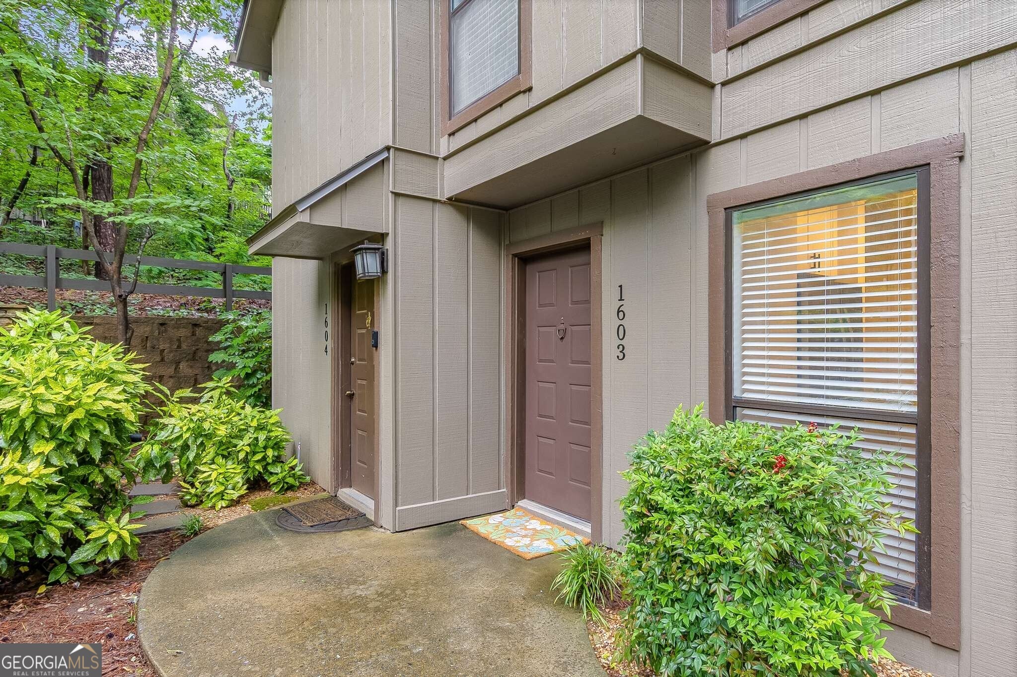 1603 Cumberland Court Property Photo 1