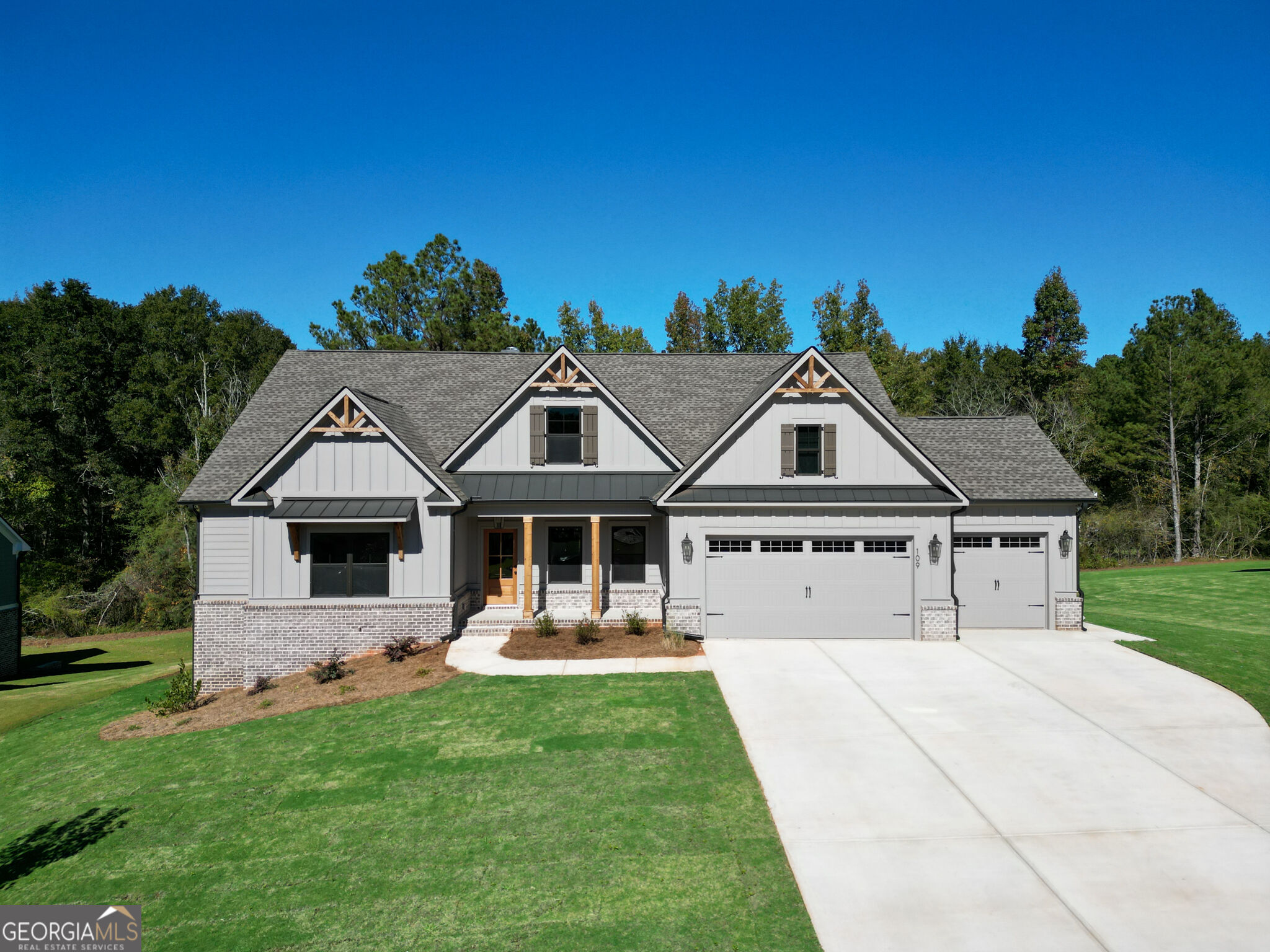 109 River Ridge Walk Property Photo 1