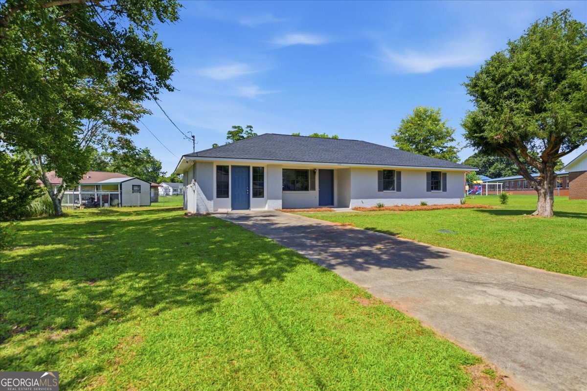 108 Levrenti Drive