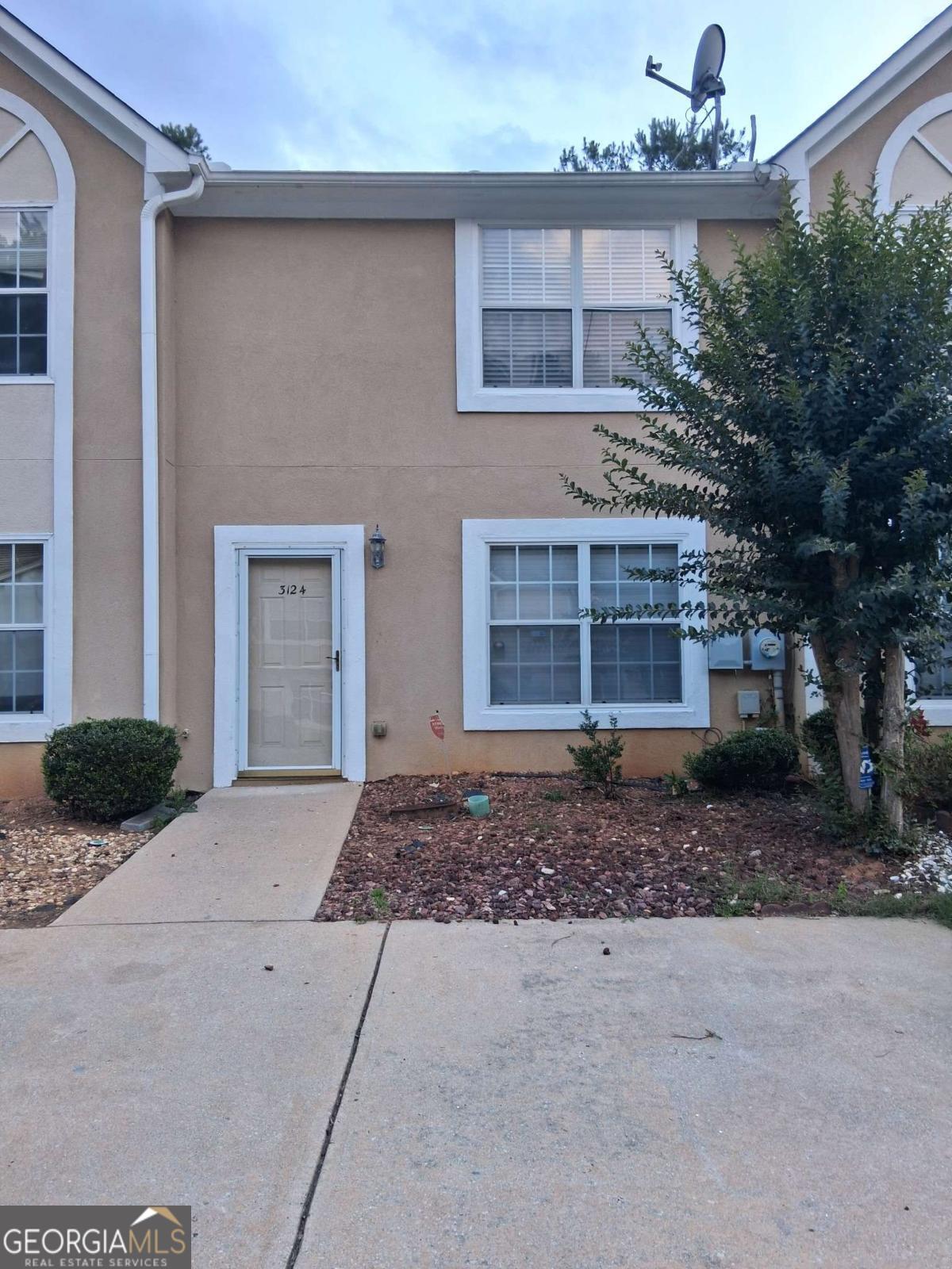 3124 Fields Drive Property Photo 1