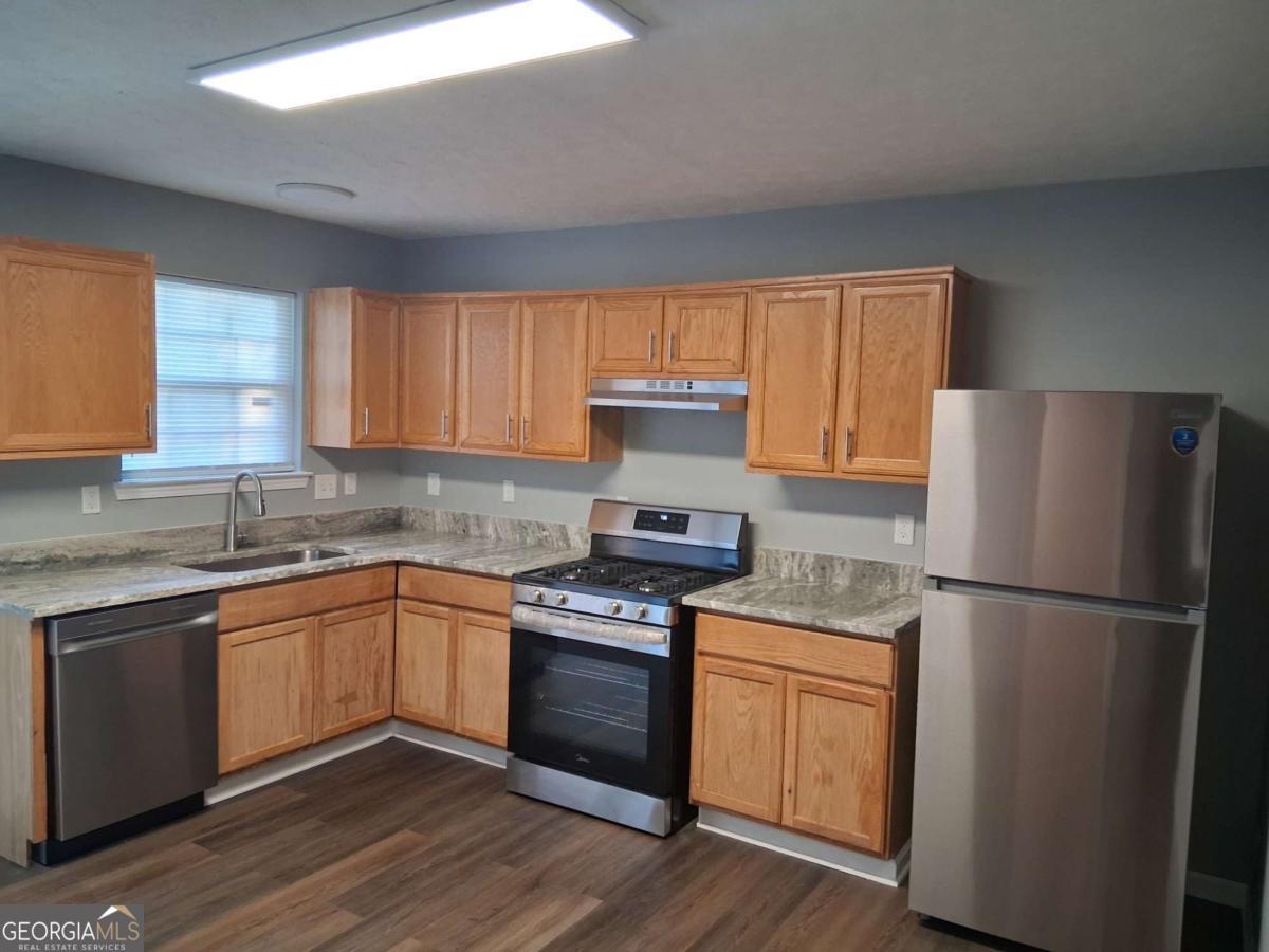3124 Fields Drive Property Photo 1