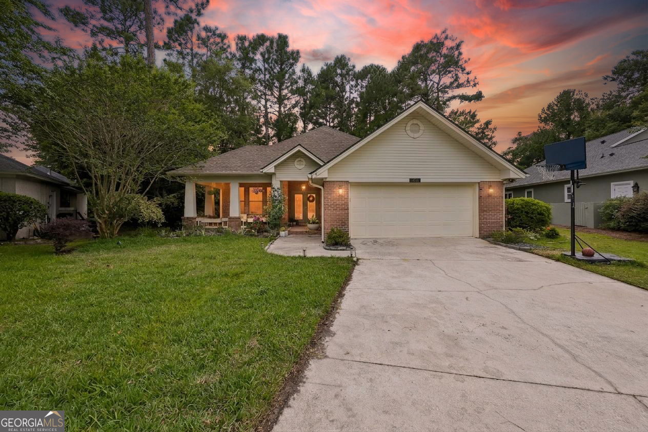 412 Morning Glory Road Property Photo 1