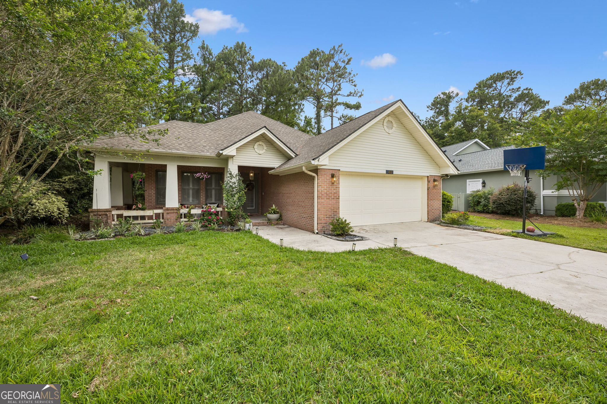 412 Morning Glory Road Property Photo 3