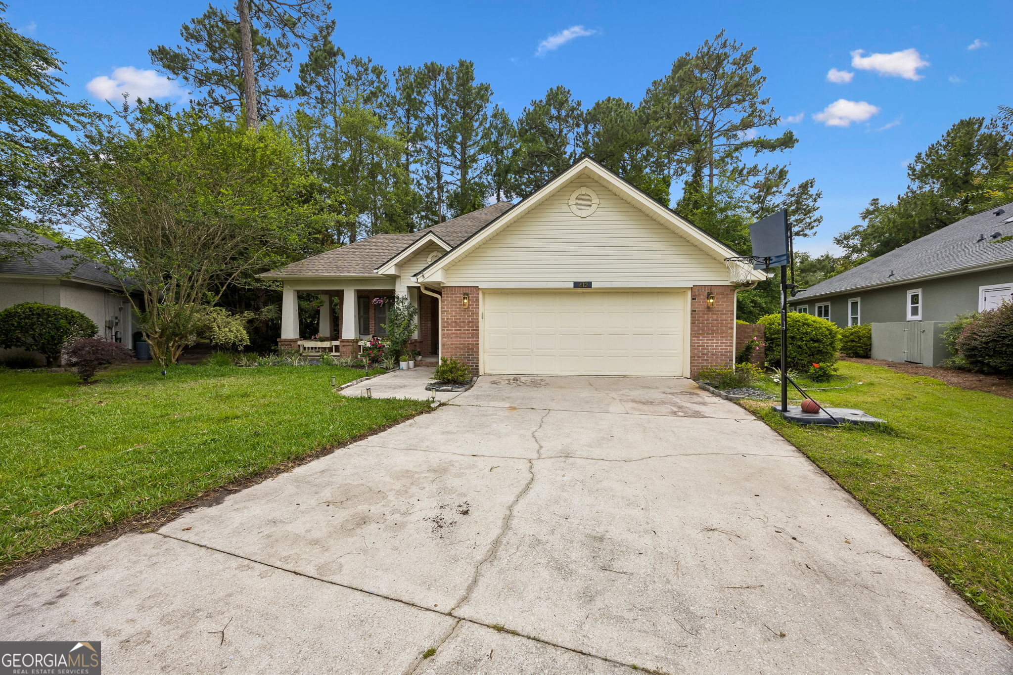 412 Morning Glory Road Property Photo 4