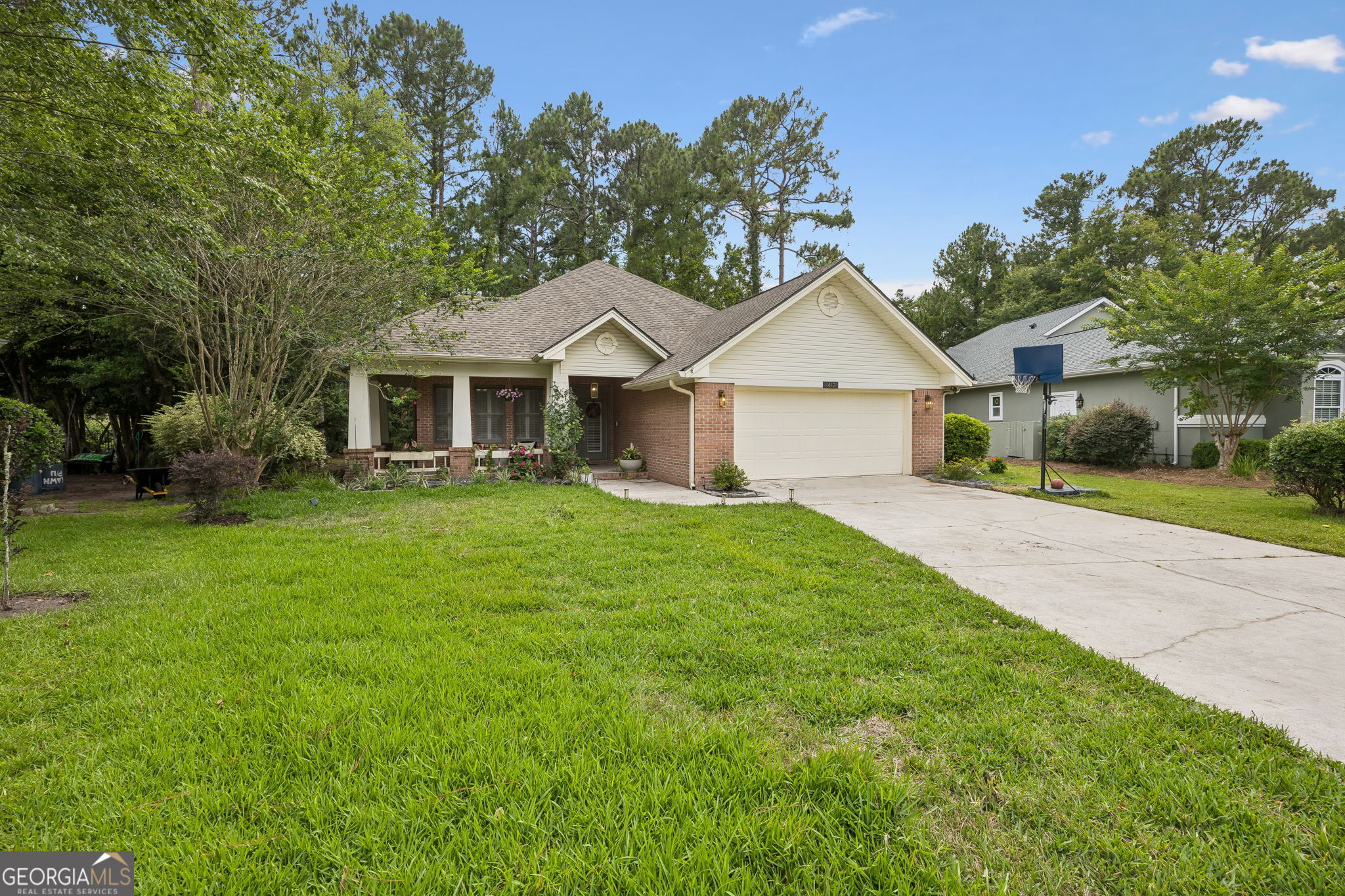 412 Morning Glory Road Property Photo 6