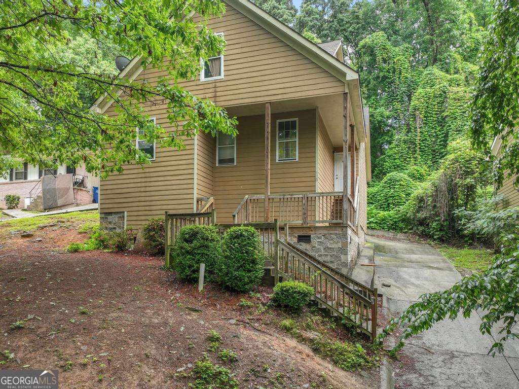 930 Hall Street Nw Property Photo 1