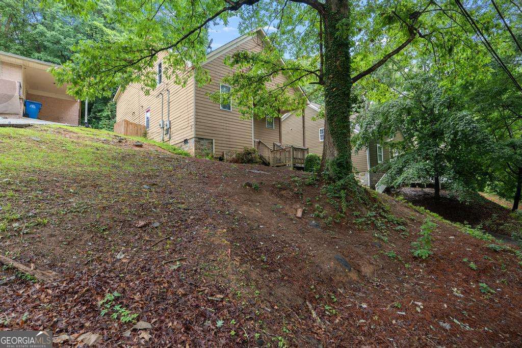 930 Hall Street Nw Property Photo 3