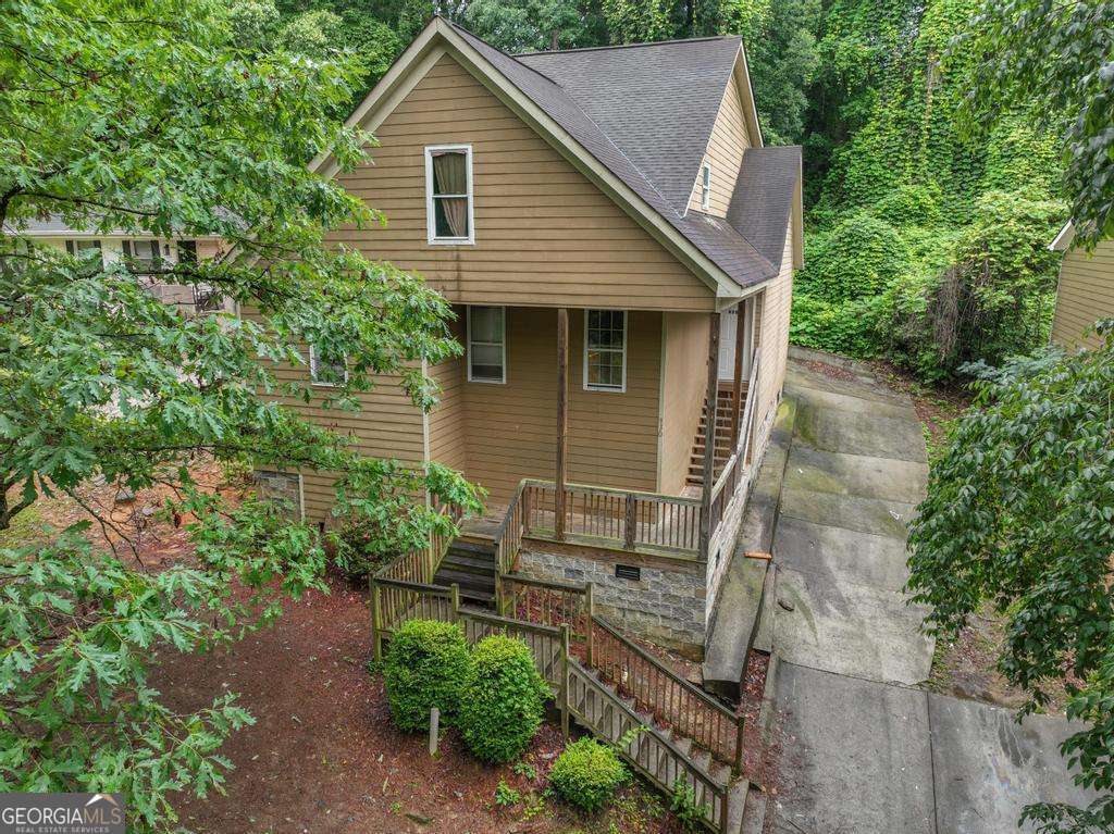 930 Hall Street Nw Property Photo 5