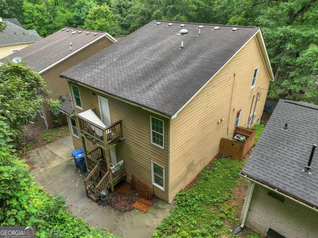 930 Hall Street Nw Property Photo 9