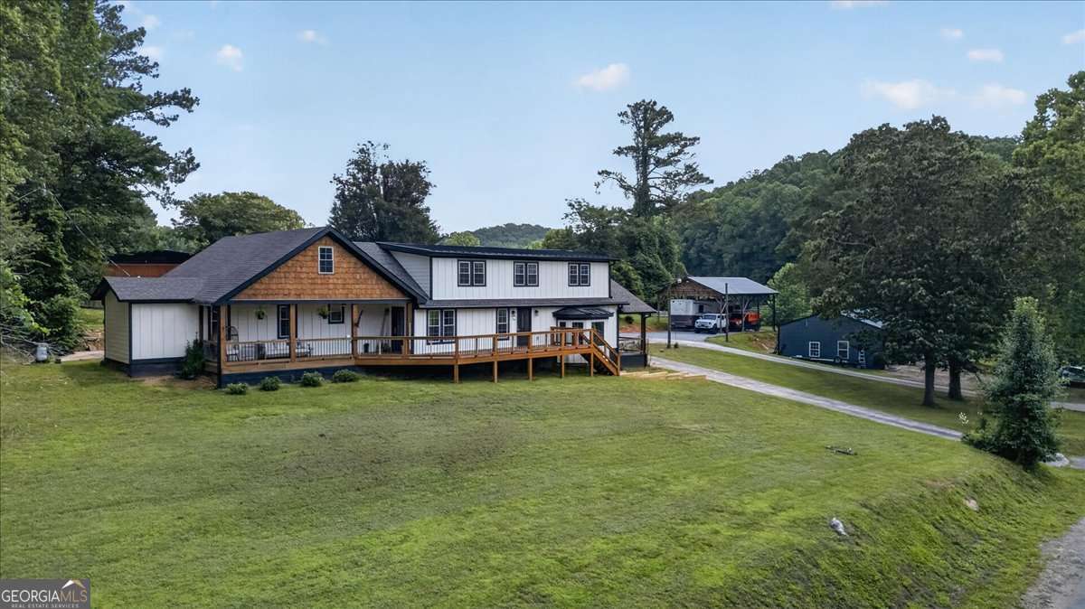 34 Bodie Road Property Photo 1