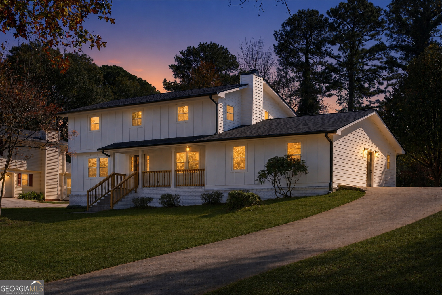 713 Pine Chase Court
