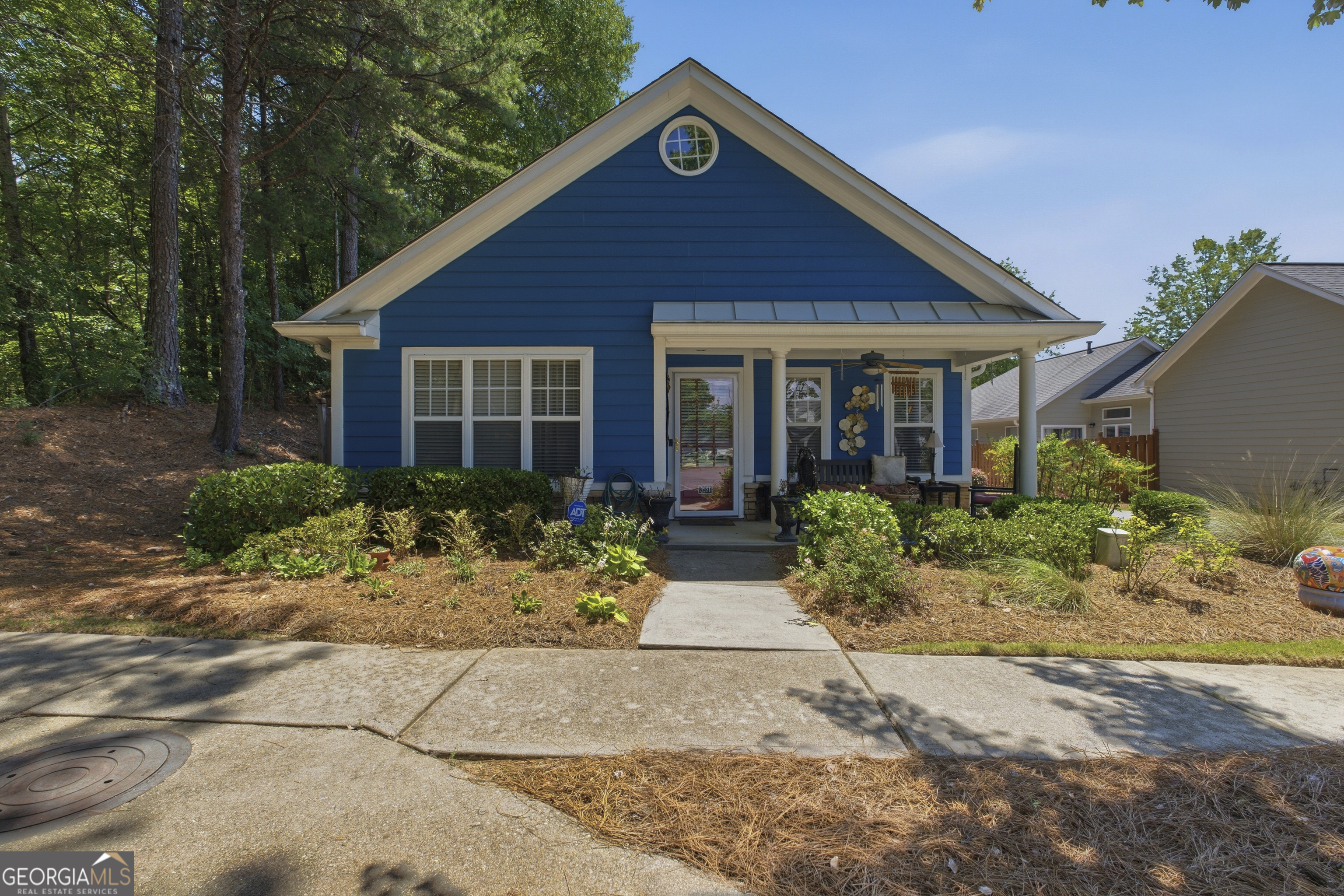 3551 Lilac Springs Drive Property Photo 1