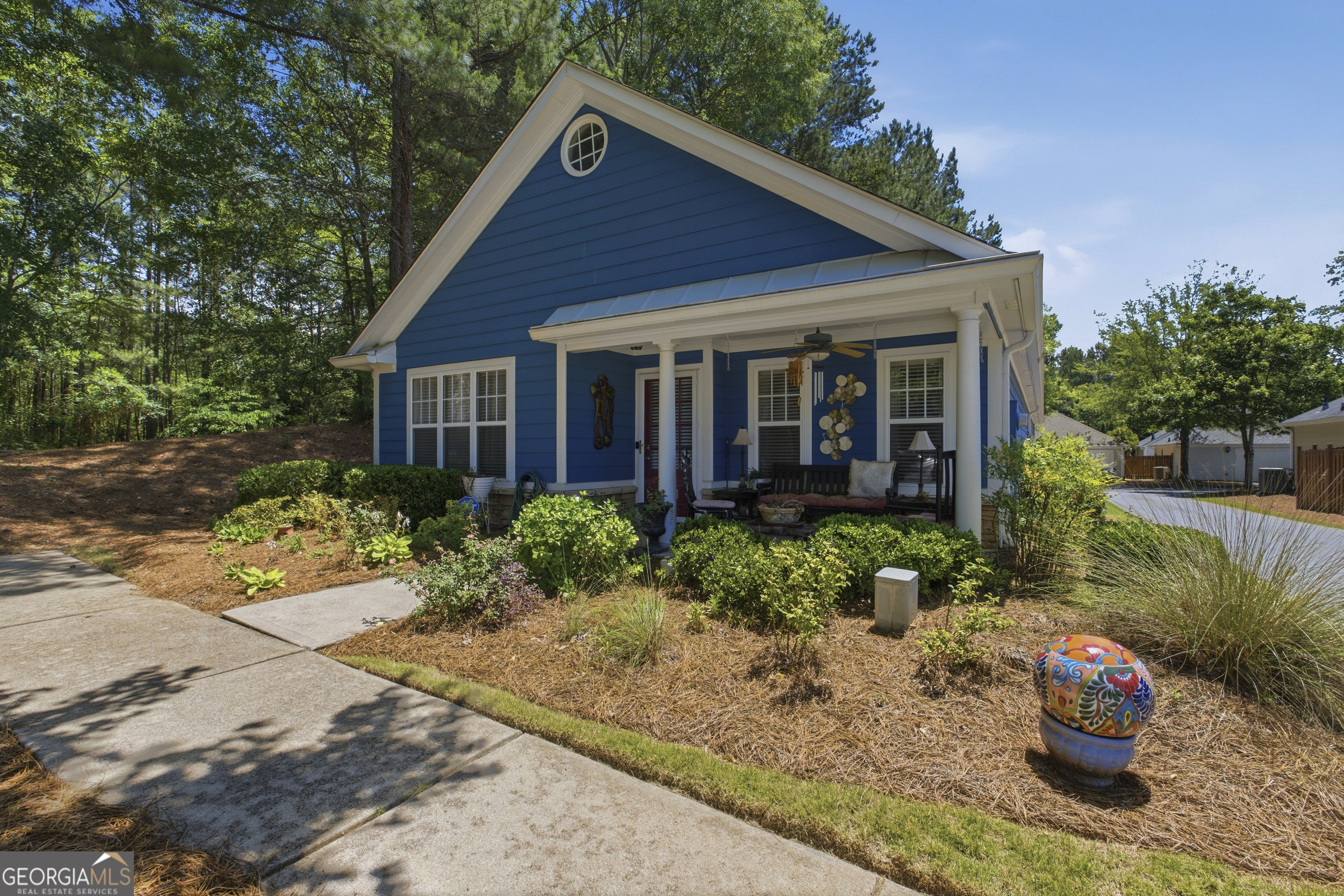 3551 Lilac Springs Drive Property Photo 2