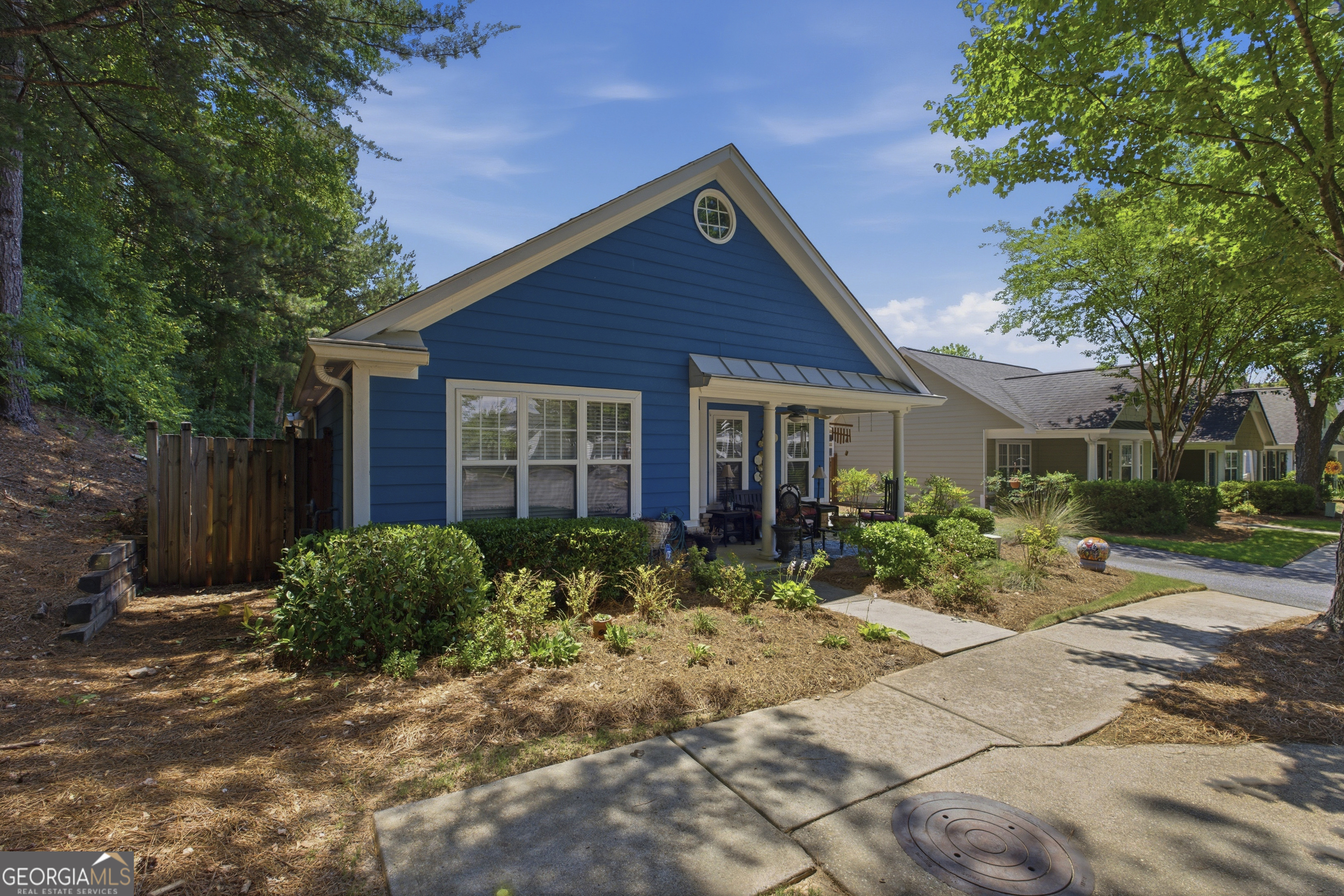 3551 Lilac Springs Drive Property Photo 3