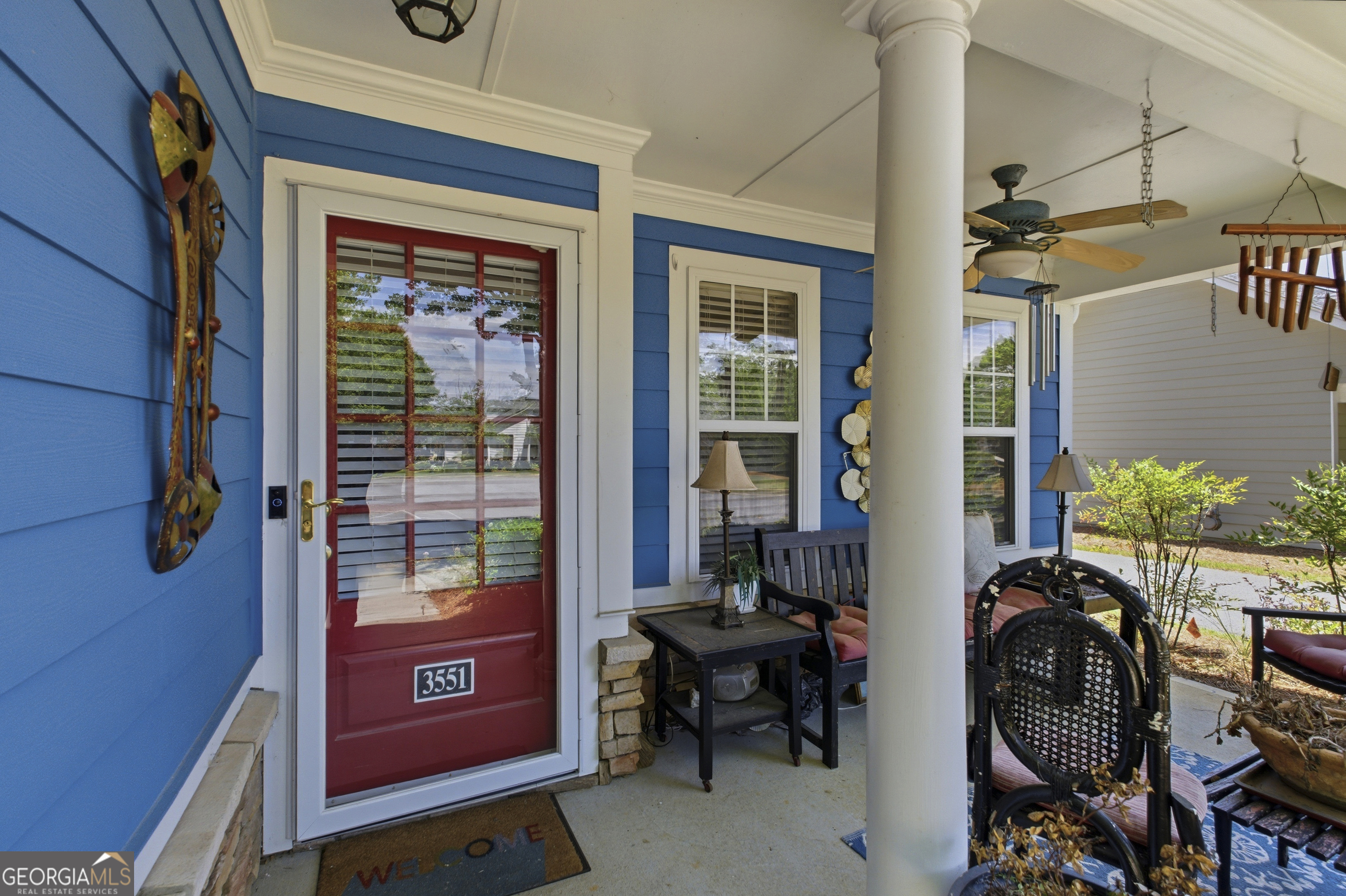 3551 Lilac Springs Drive Property Photo 4