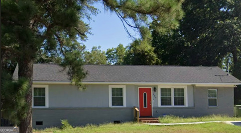 964 Lake Rushin Drive Property Photo 1