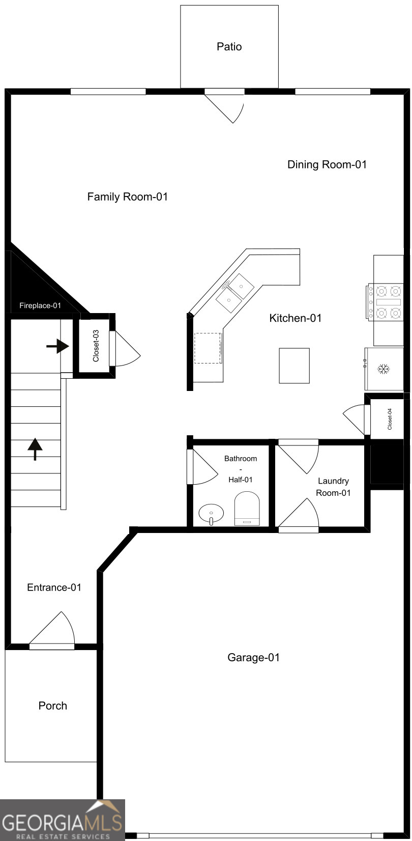 228 Polo Lane Property Photo 32