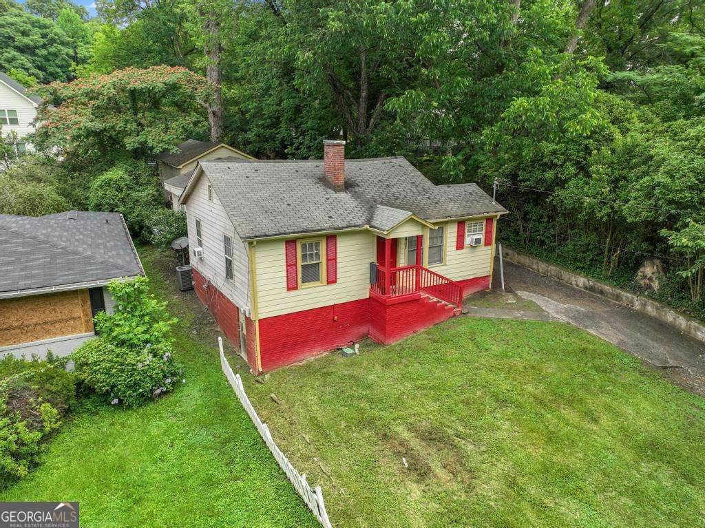 1411 Lavender Drive Nw Property Photo 5