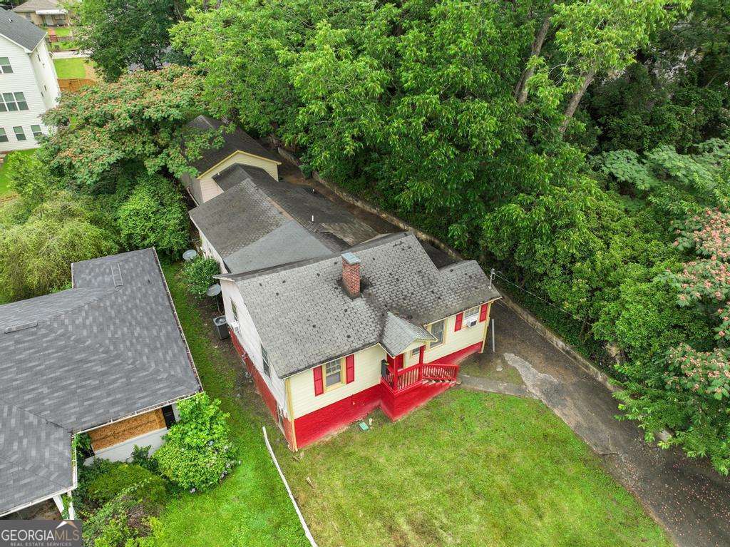 1411 Lavender Drive Nw Property Photo 8