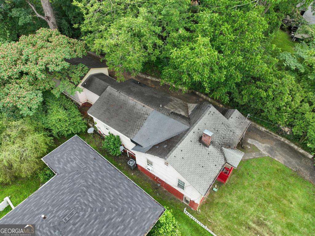 1411 Lavender Drive Nw Property Photo 9