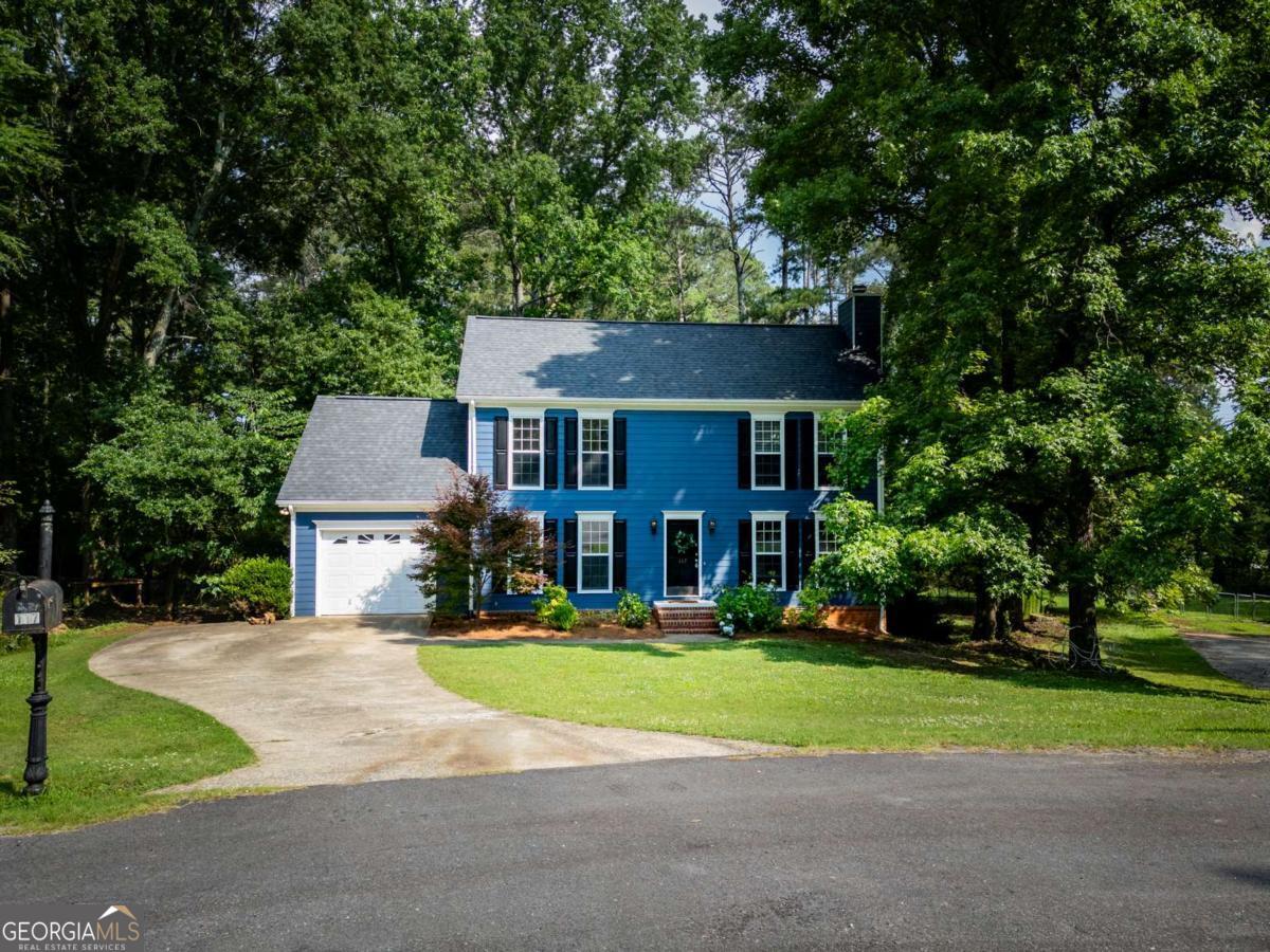 117 Chadds Lane Property Photo 1