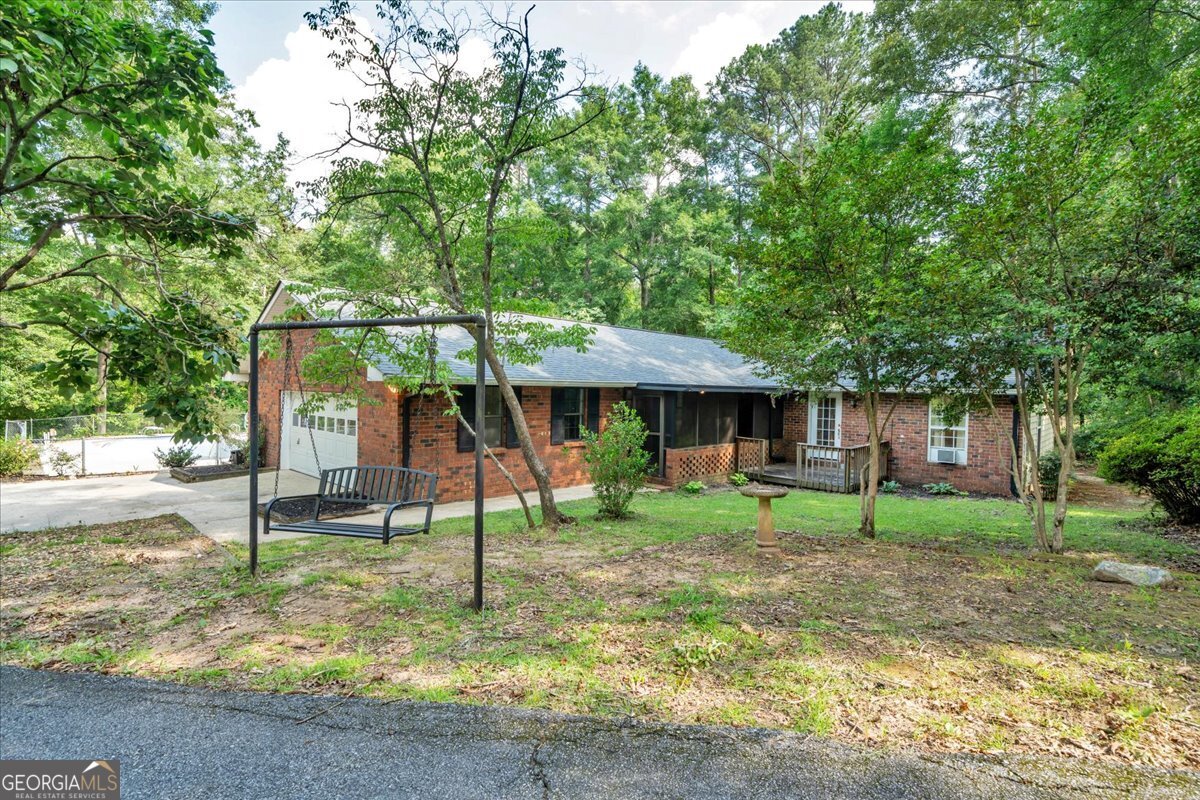 3826 Boy Scout Road Property Photo 1