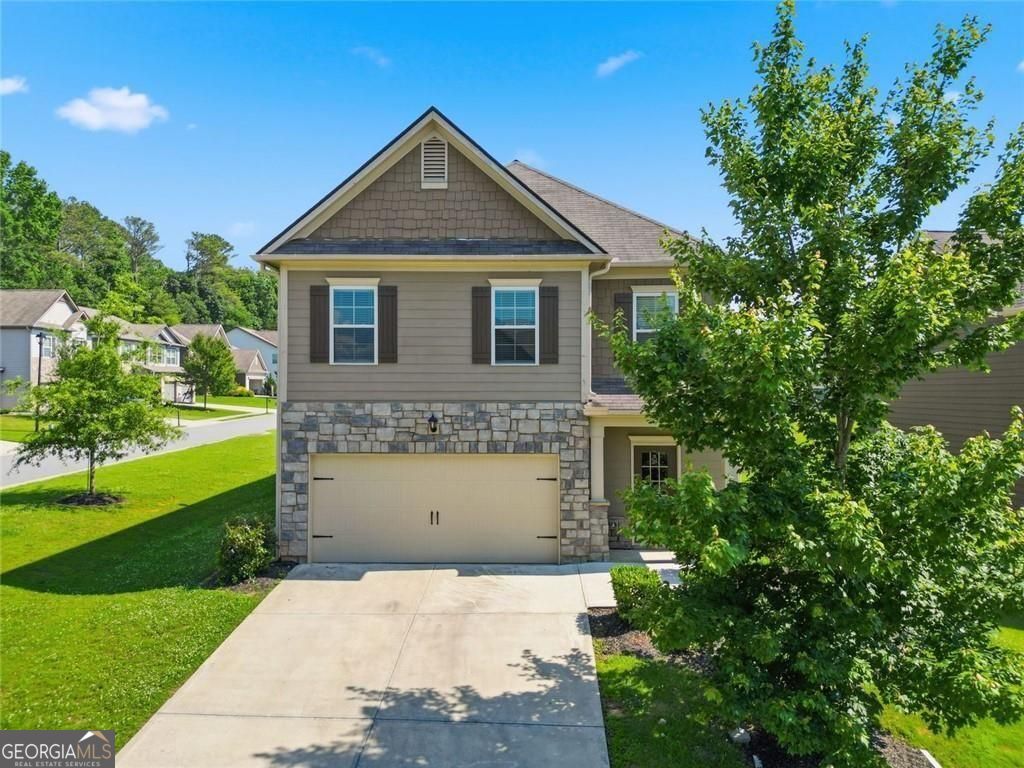 4480 Huron Drive Property Photo 1