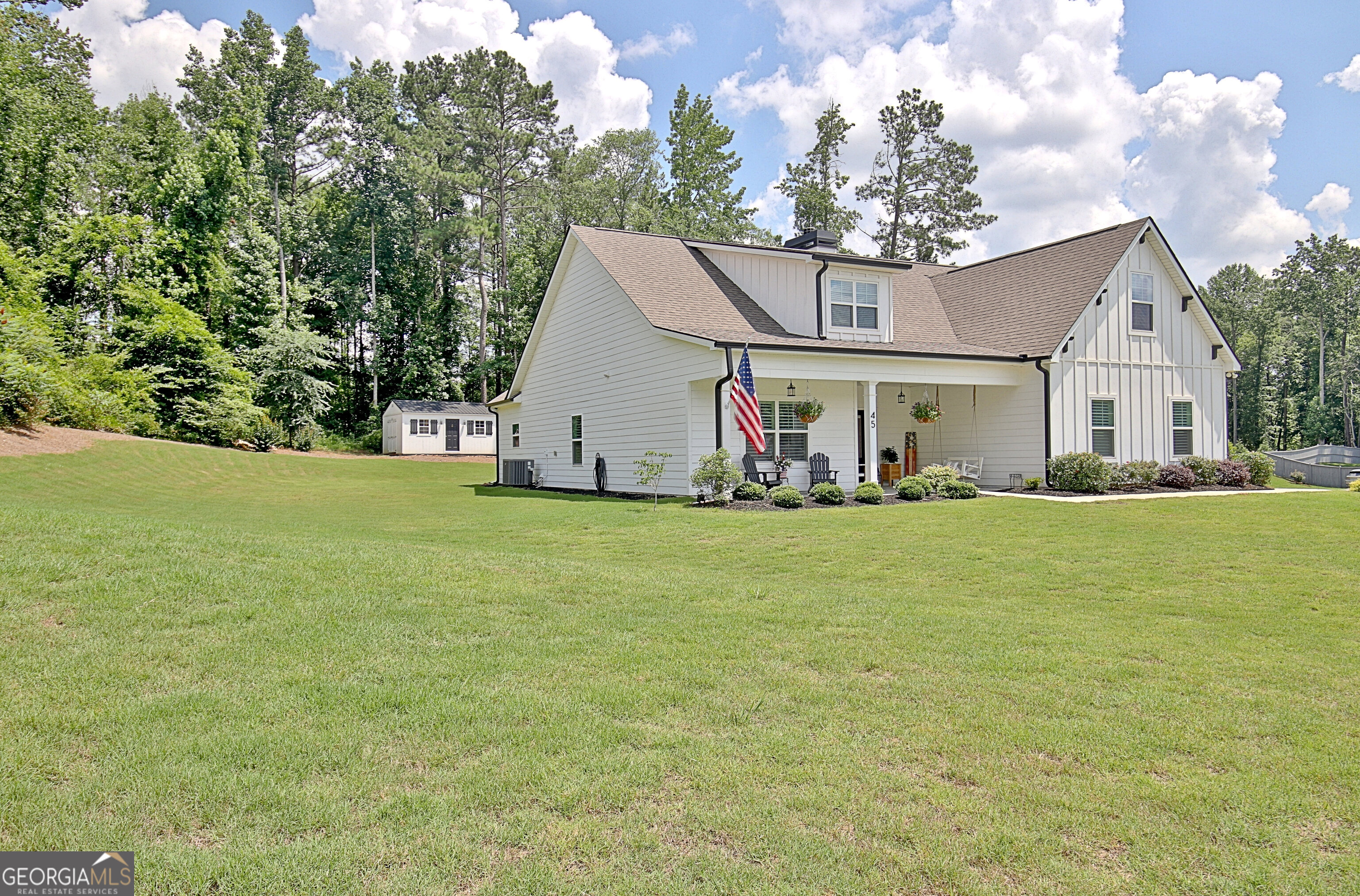 45 Oak Creek Pass Property Photo 3